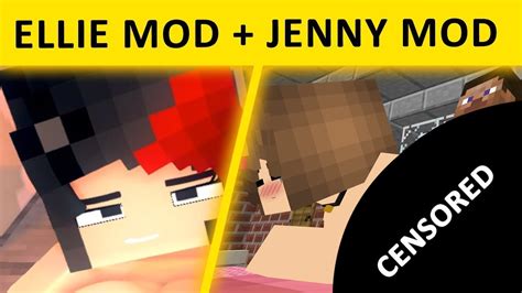 jenny mod minecraft porn|Jenny Mod Minecraft Porn Videos 